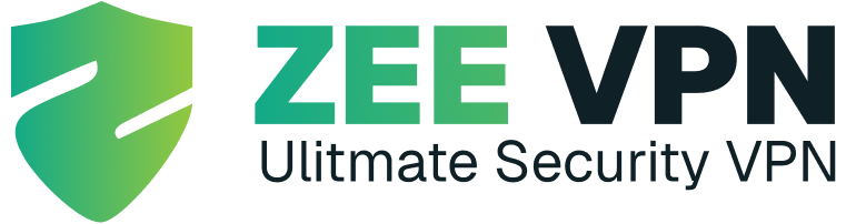 logo Zee VPN