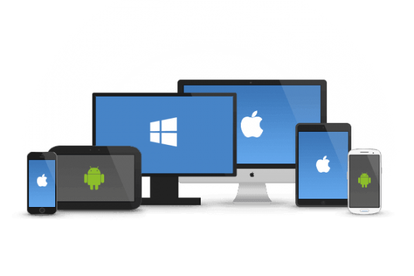 login-on-any-device